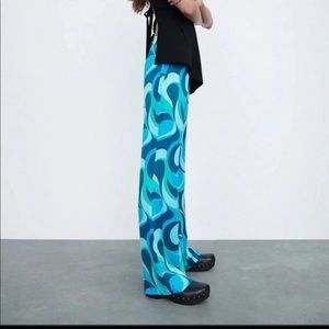 Zara pants